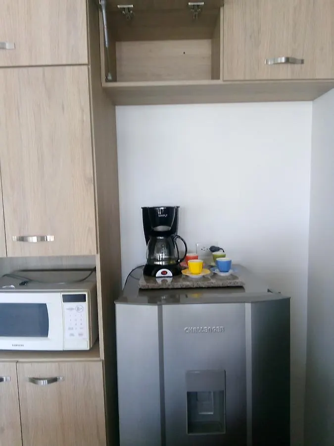 Sky View Apartment Medellin 0*,  Colombia