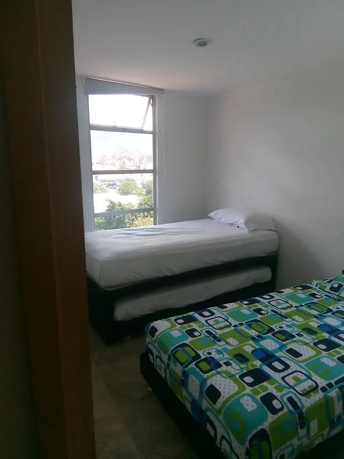 Sky View Apartment Medellin Colombia