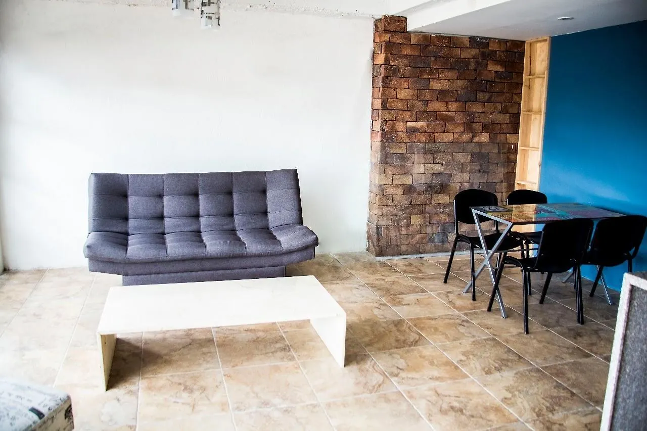 Sky View Apartment Medellin