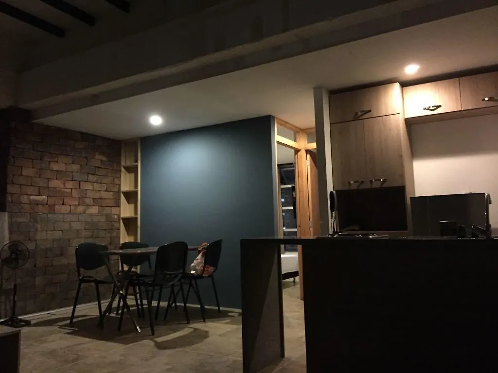 Sky View Apartment Medellin