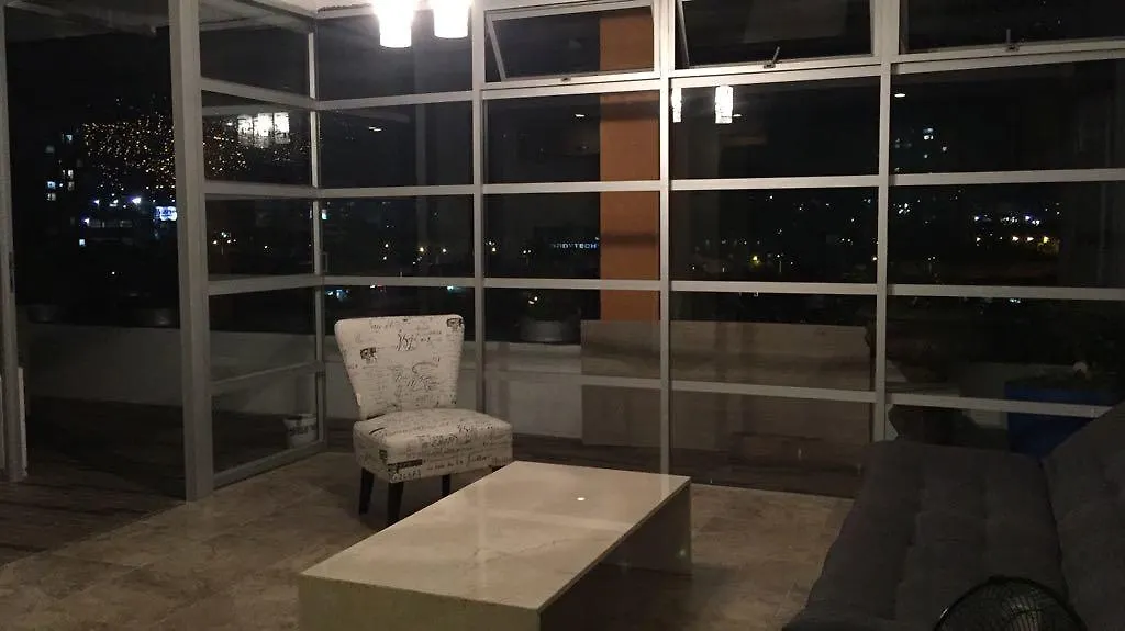 Sky View Apartment Medellin