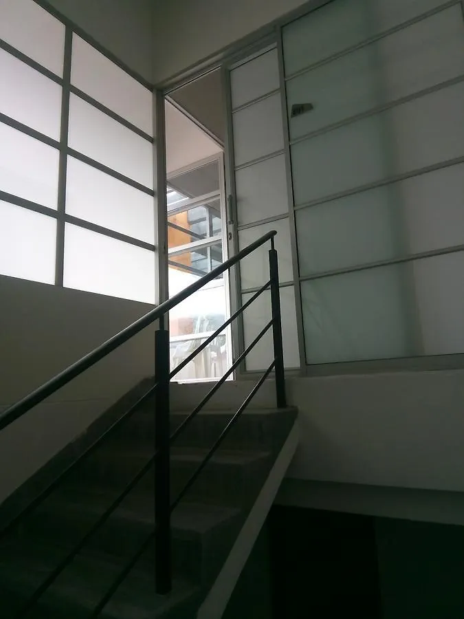 Sky View Apartment Medellin